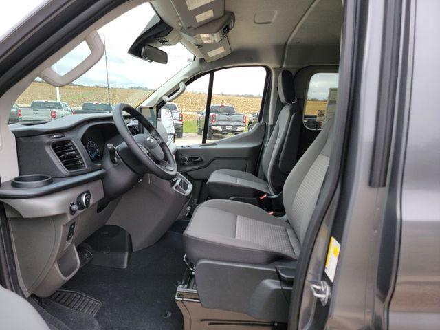 new 2024 Ford Transit-350 car, priced at $63,935