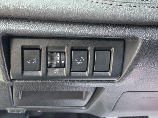 used 2023 Subaru Outback car, priced at $29,969