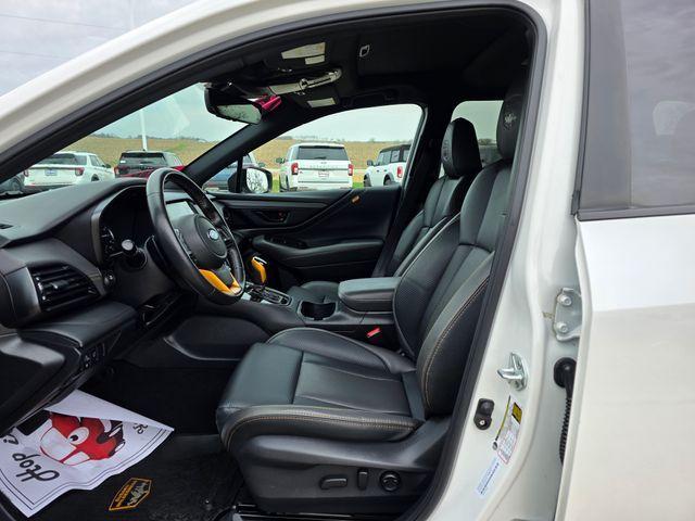 used 2023 Subaru Outback car, priced at $29,969