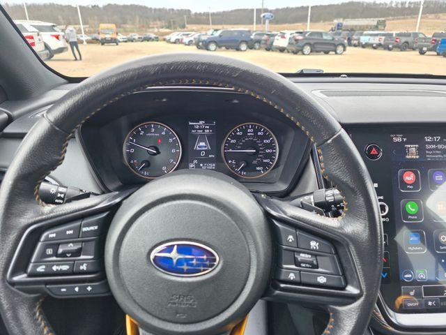 used 2023 Subaru Outback car, priced at $29,969
