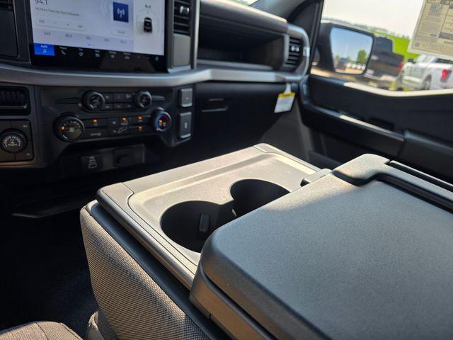 new 2025 Ford F-150 car, priced at $45,915