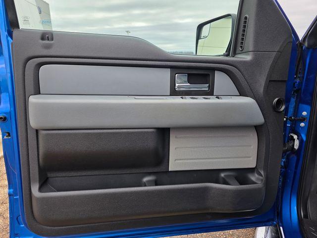 used 2014 Ford F-150 car, priced at $16,969