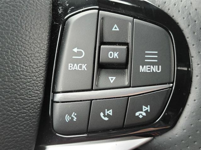 new 2025 Ford Explorer car, priced at $50,991