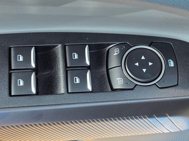 new 2025 Ford Maverick car, priced at $34,985