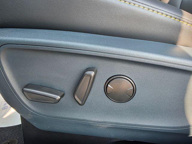 new 2025 Ford Maverick car, priced at $34,985