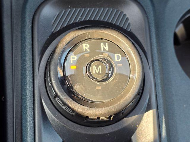 new 2025 Ford Maverick car, priced at $34,985