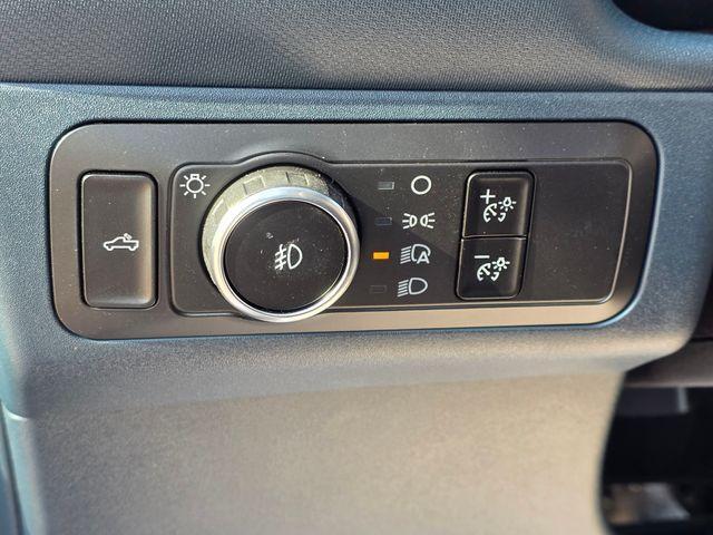 new 2025 Ford Maverick car, priced at $34,985