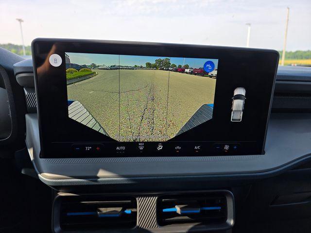 new 2025 Ford Maverick car, priced at $34,985