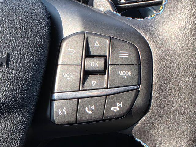 new 2025 Ford Maverick car, priced at $34,985