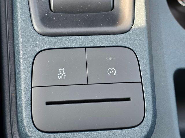 new 2025 Ford Maverick car, priced at $34,985