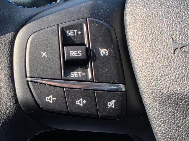 new 2025 Ford Maverick car, priced at $34,985