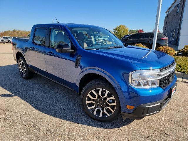 new 2024 Ford Maverick car, priced at $36,065