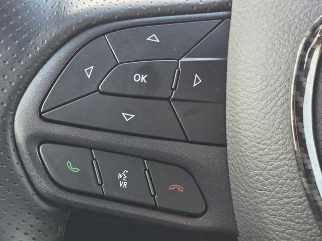 used 2023 Dodge Durango car, priced at $44,236