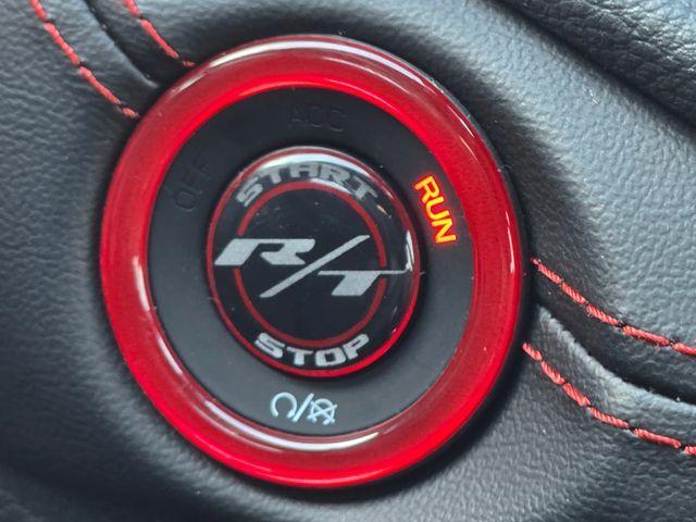 used 2023 Dodge Durango car, priced at $44,236