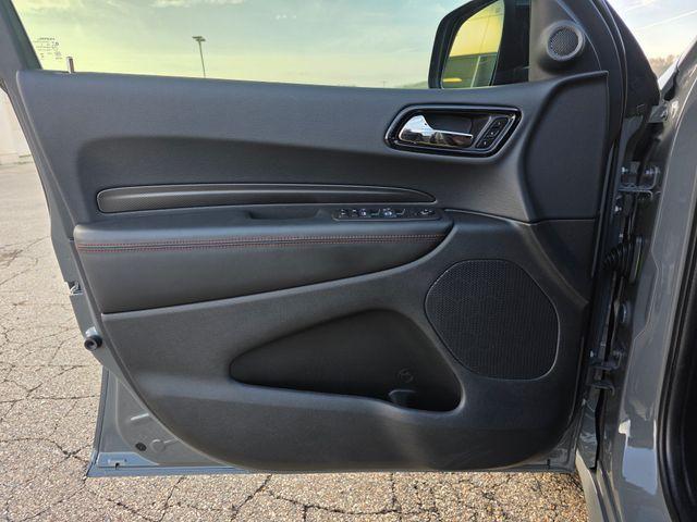 used 2023 Dodge Durango car, priced at $44,236
