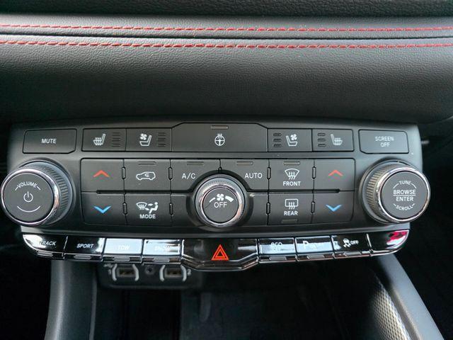 used 2023 Dodge Durango car, priced at $44,236