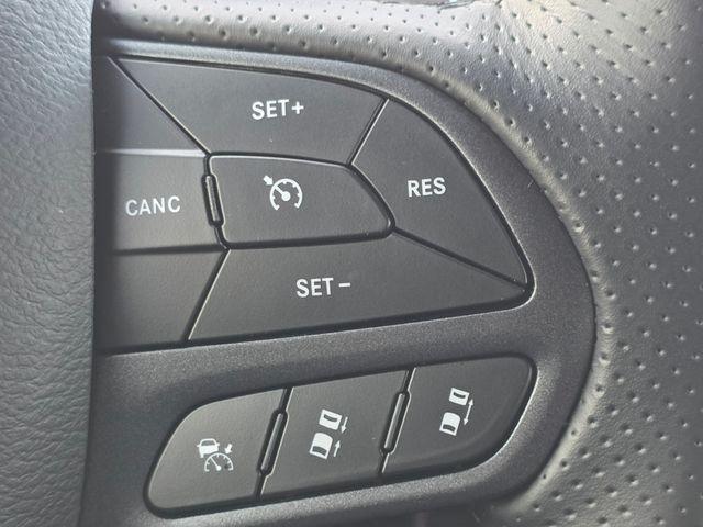 used 2023 Dodge Durango car, priced at $44,236