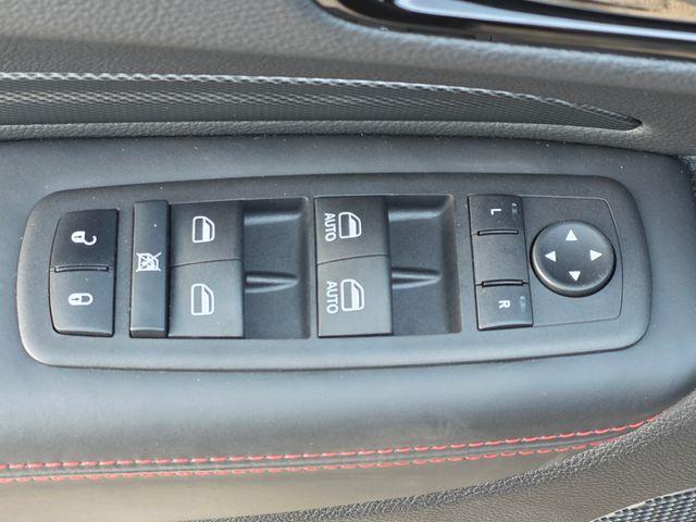 used 2023 Dodge Durango car, priced at $44,236