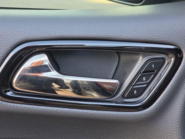 used 2023 Dodge Durango car, priced at $44,236