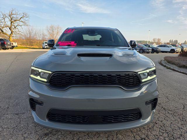 used 2023 Dodge Durango car, priced at $44,236