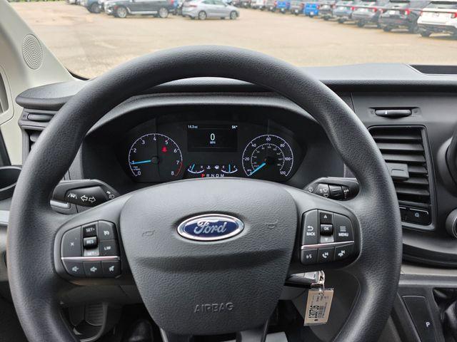 new 2025 Ford Transit-250 car, priced at $52,025