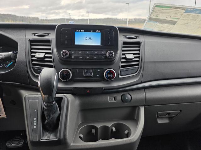 new 2025 Ford Transit-250 car, priced at $52,025