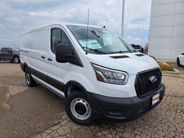 new 2025 Ford Transit-250 car, priced at $52,025