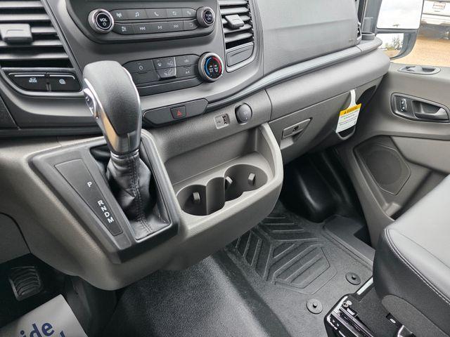 new 2025 Ford Transit-250 car, priced at $52,025