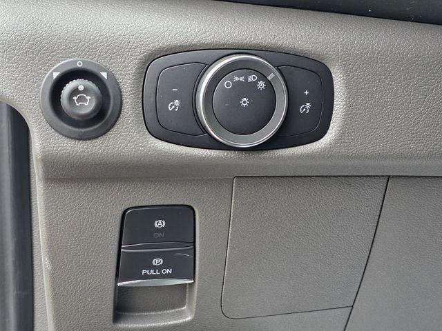 new 2025 Ford Transit-250 car, priced at $52,025