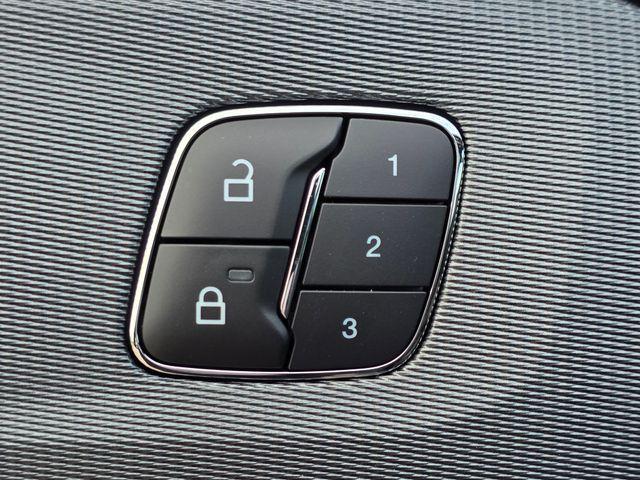 new 2025 Ford Explorer car, priced at $50,664