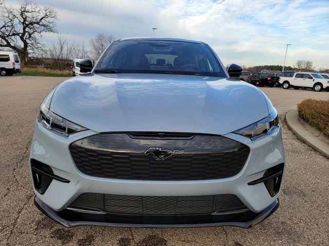 new 2024 Ford Mustang Mach-E car, priced at $55,084