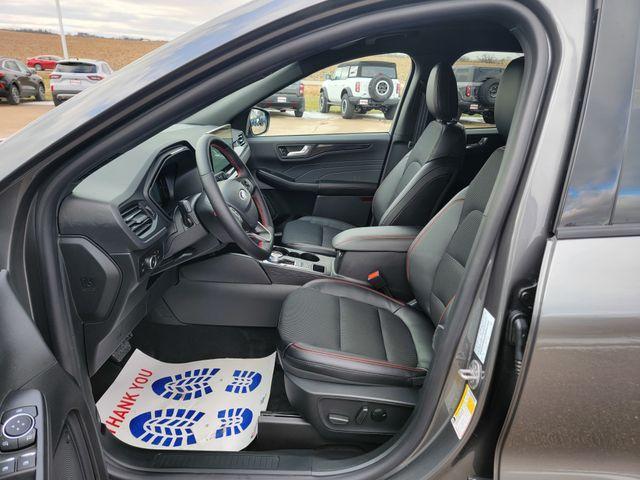 new 2025 Ford Escape car, priced at $36,750