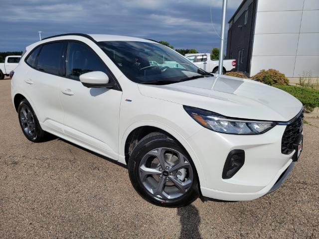 new 2024 Ford Escape car, priced at $41,380