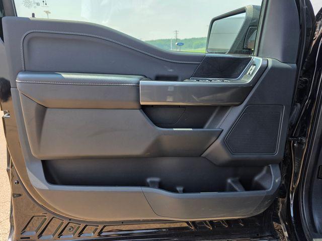 used 2022 Ford F-150 car, priced at $42,969