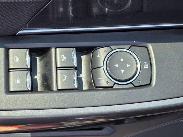 used 2022 Ford F-150 car, priced at $42,969