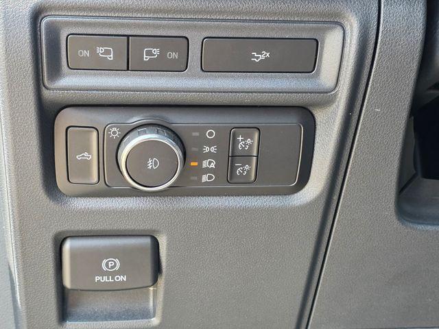 used 2022 Ford F-150 car, priced at $42,969