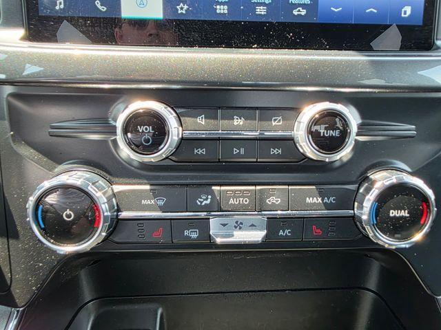 used 2022 Ford F-150 car, priced at $42,969