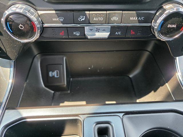 used 2022 Ford F-150 car, priced at $42,969