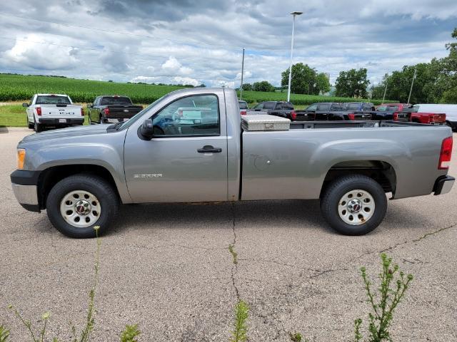 used 2013 GMC Sierra 1500 car, priced at $13,569