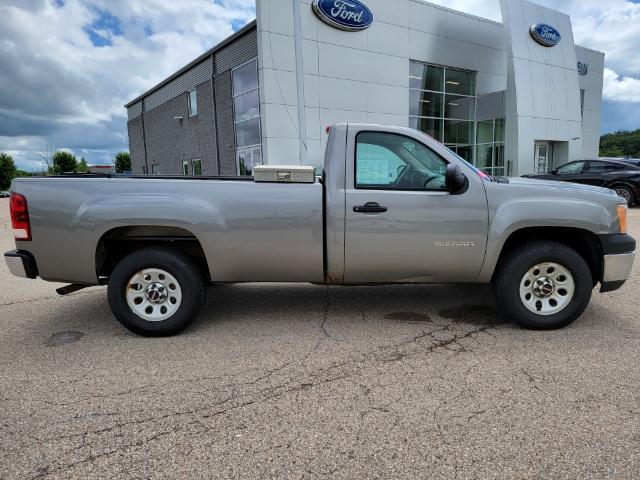 used 2013 GMC Sierra 1500 car, priced at $13,569