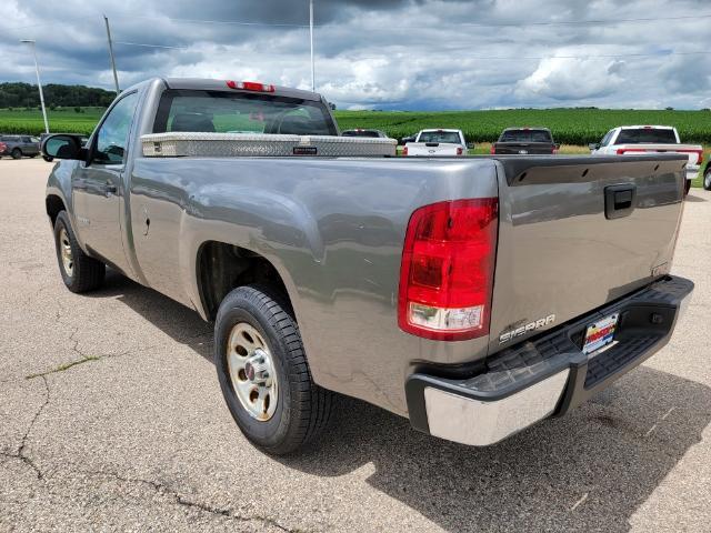 used 2013 GMC Sierra 1500 car, priced at $13,569