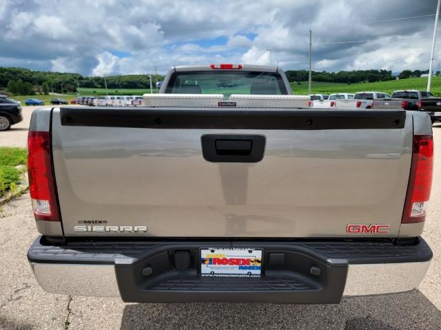 used 2013 GMC Sierra 1500 car, priced at $13,569