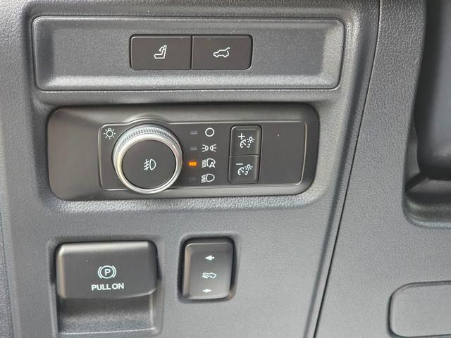 used 2022 Ford Expedition car, priced at $43,969
