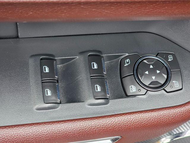 used 2022 Ford Expedition car, priced at $43,969