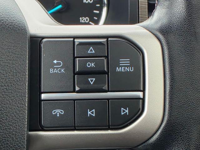 used 2022 Ford Expedition car, priced at $43,969