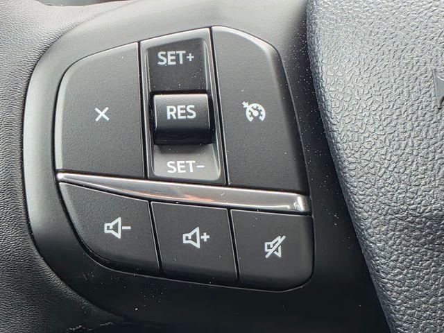 new 2025 Ford Maverick car, priced at $34,995