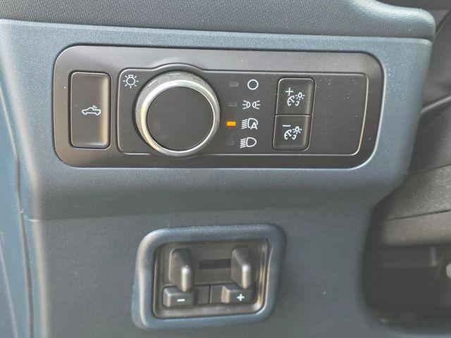 new 2025 Ford Maverick car, priced at $36,665