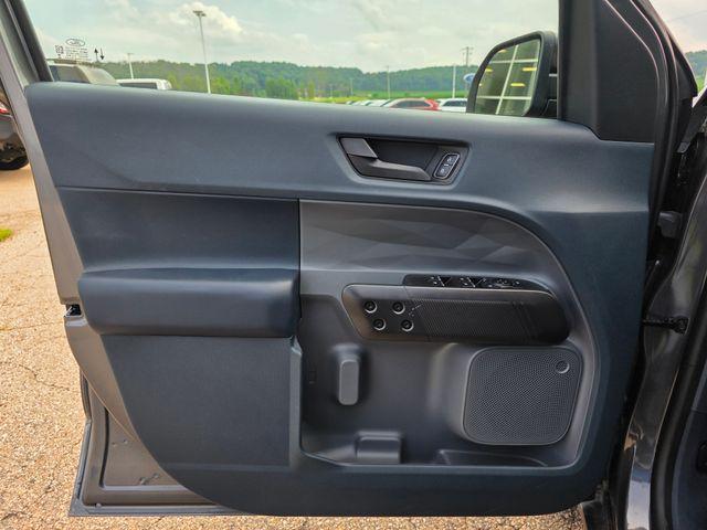 new 2025 Ford Maverick car, priced at $36,665