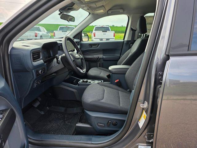 new 2025 Ford Maverick car, priced at $36,665