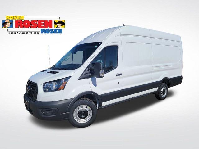 new 2025 Ford Transit-350 car, priced at $54,000